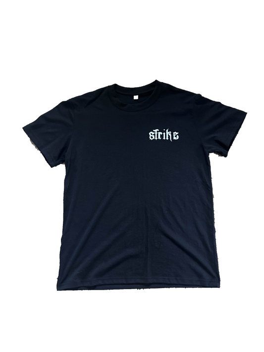 Strike Basic Shirt - BLACK