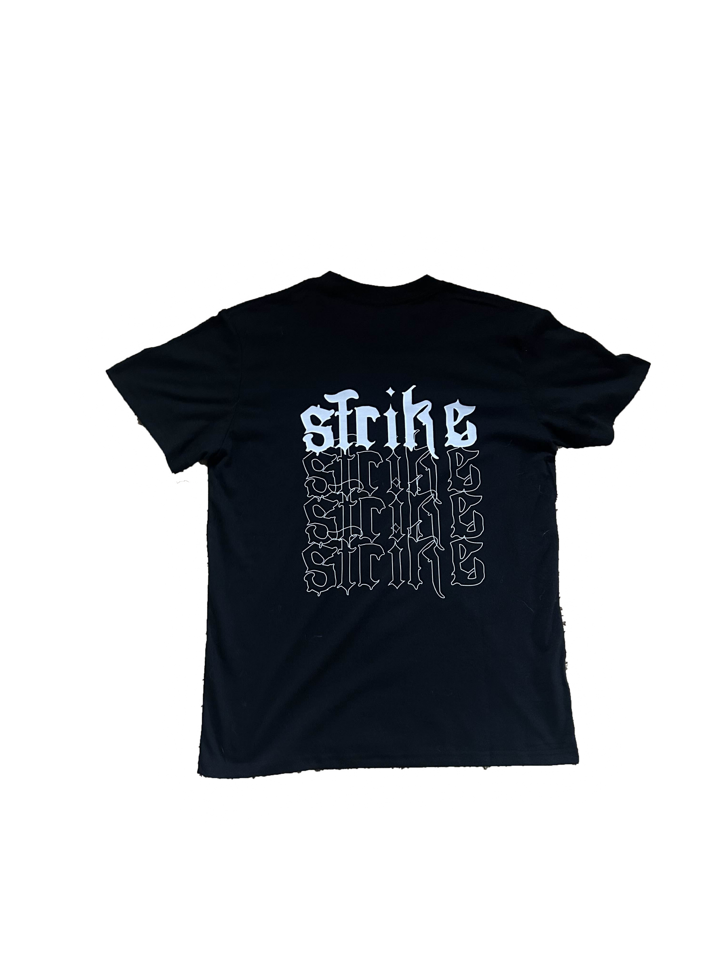 Strike Basic Shirt - BLACK